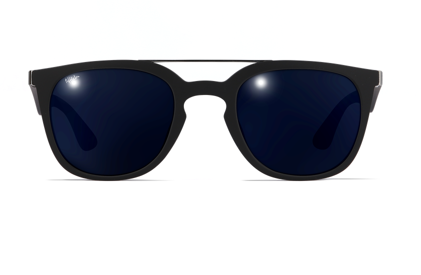 Gafas de sol hombre CAGLIARI POLARIZED negro - danio.store.product.image_view_face Gafas de sol hombre CAGLIARI POLARIZED negro - danio.store.product.image_view_face