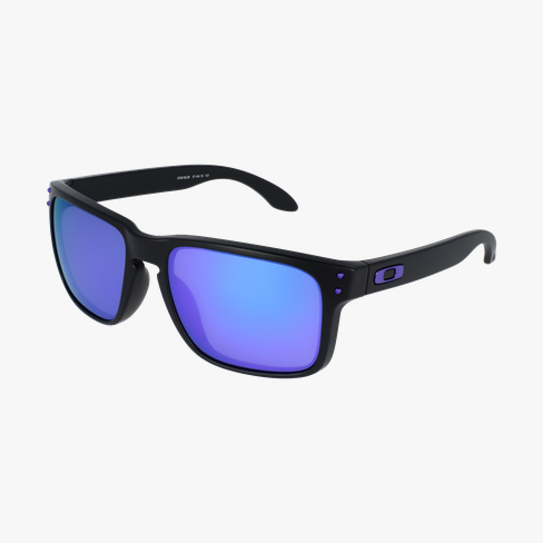 GAFAS DE SOL hombre HOLBROOK negro/negro