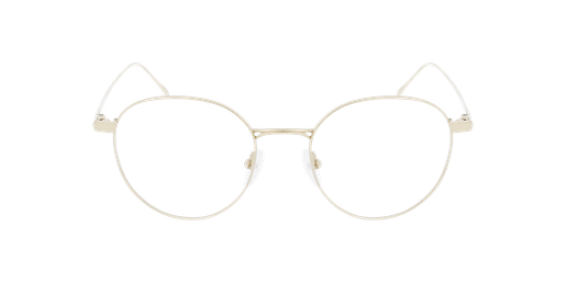 GAFAS GRADUADAS hombre MAGIC 173 dorado