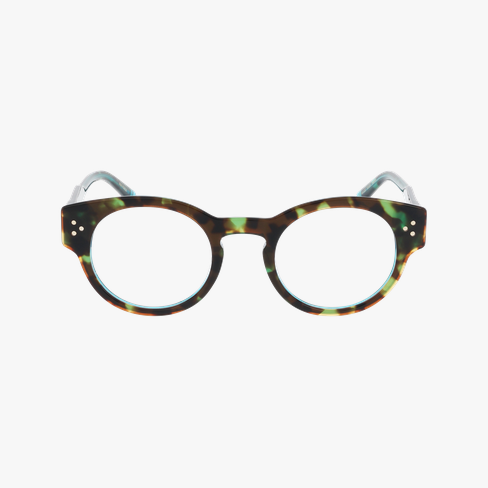 GAFAS GRADUADAS mujer CARACTÈRES FIDELE carey