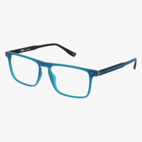 GAFAS GRADUADAS hombre ERNEST azul / negro