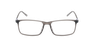 GAFAS GRADUADAS hombre HAROLD gris