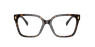 GAFAS GRADUADAS mujer 0RA7158U carey