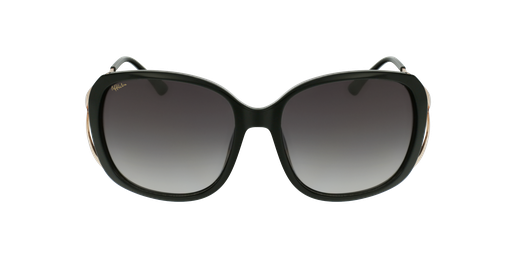 GAFAS DE SOL mujer ROSALES negro/dorado