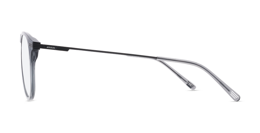 GAFAS GRADUADAS hombre MAGIC265 gris/gris - vista de frente