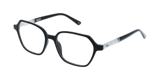 GAFAS GRADUADAS mujer MAGIC 196 negro