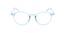 GAFAS GRADUADAS mujer MAGIC348 azul
