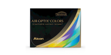 Lentillas Air Optix Colors 2 L