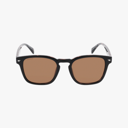 GAFAS DE SOL hombre KIMA carey vista de frente