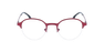 GAFAS GRADUADAS MAGIC 108 morado