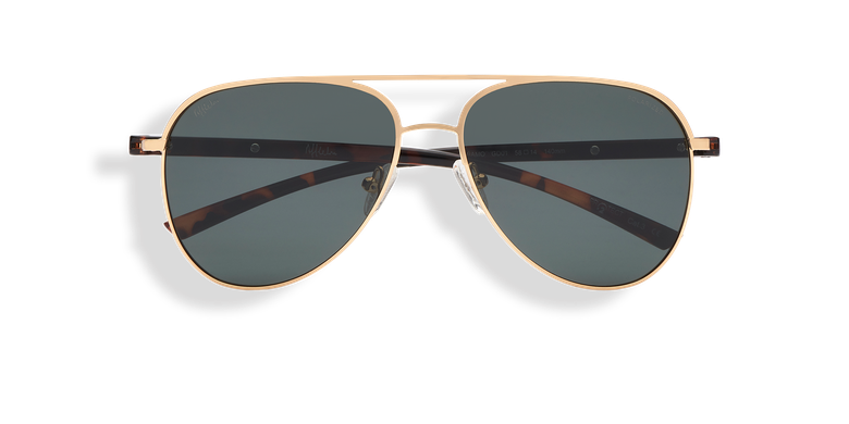 Gafas de sol MIAMO POLARIZED dorado/carey Gafas de sol MIAMO POLARIZED dorado/carey