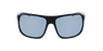 GAFAS DE SOL hombre MASON negro mate/gris
