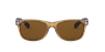 GAFAS DE SOL New Wayfarer RB2132 945/57 naranja