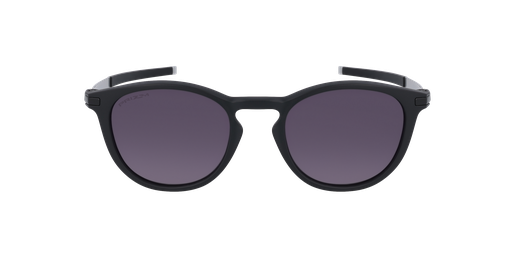 GAFAS DE SOL hombre PITCHMAN R 0OO9439 negro vista de frente