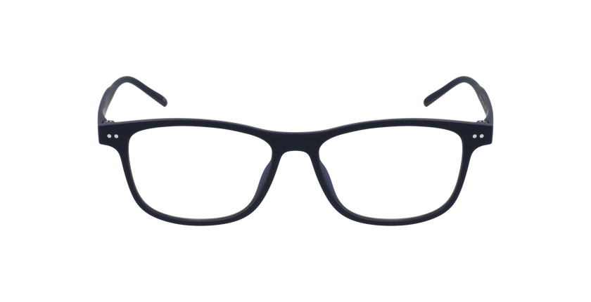 GAFAS GRADUADAS hombre MAGIC 46 azul - vista de frente