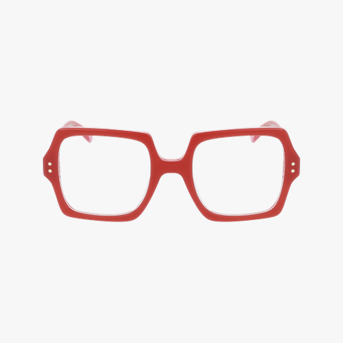 GAFAS GRADUADAS mujer CHARISMATIQUE rosa