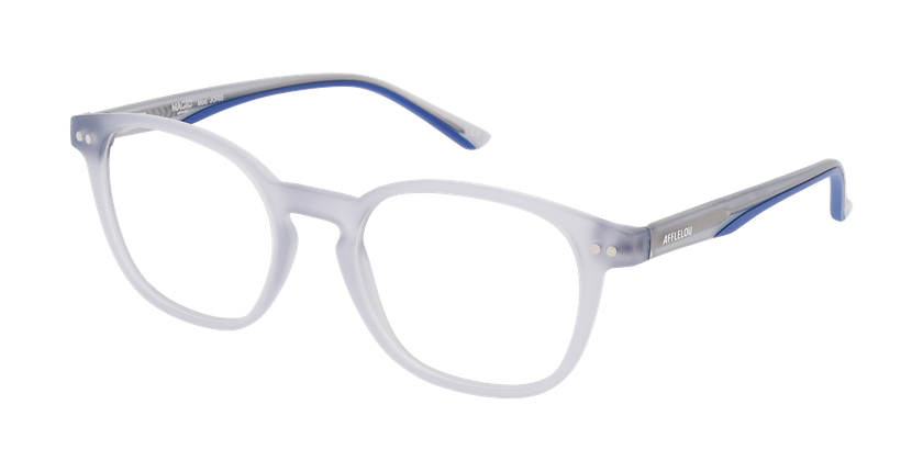 GAFAS GRADUADAS niños JORIS cristal - vista de frente