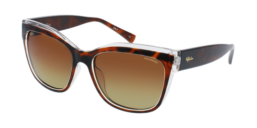 GAFAS DE SOL mujer PATTY POLARIZED carey