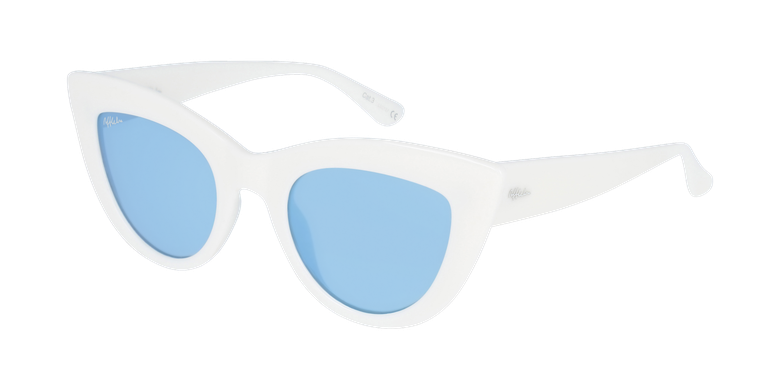 Gafas de sol niños MARILOU - NIÑOS blanco Gafas de sol niños MARILOU - NIÑOS blanco