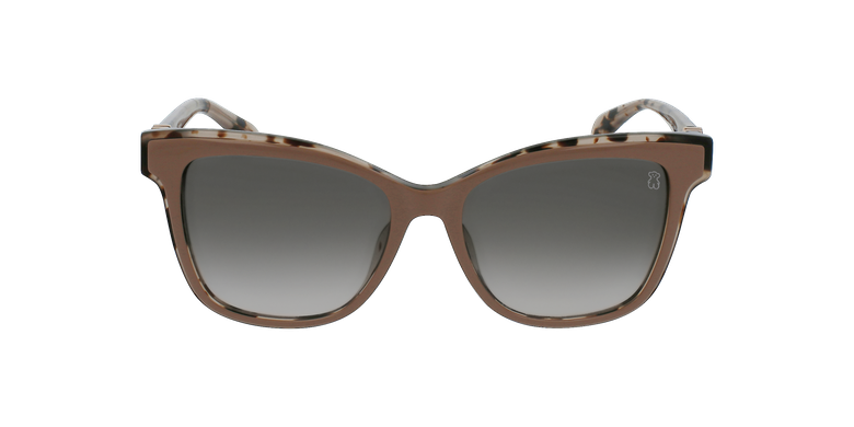 Gafas de sol mujer STOA27S rosavista de frente Gafas de sol mujer STOA27S rosavista de frente