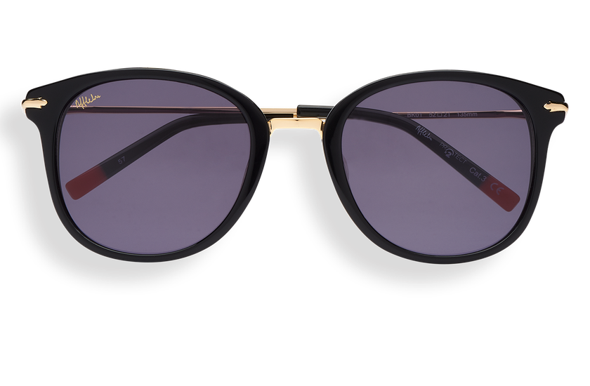 Gafas de sol mujer CANOWA negro - danio.store.product.image_view_face Gafas de sol mujer CANOWA negro - danio.store.product.image_view_face