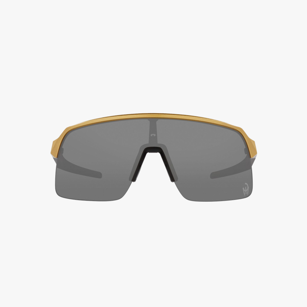 GAFAS DE SOL hombre SUTRO LITE OO9463 dorado - vista de frente