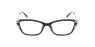 GAFAS GRADUADAS mujer ELISE negro