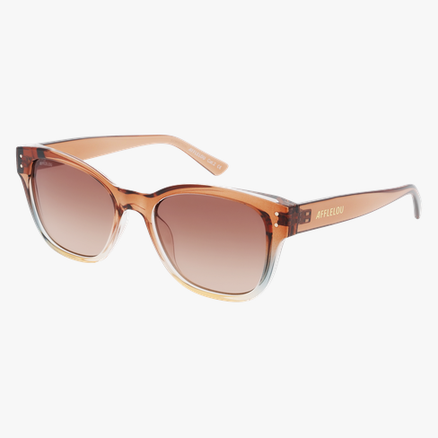GAFAS DE SOL mujer BLANDINA marrón