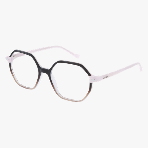 GAFAS GRADUADAS mujer MAGIC277 rosa/rosa