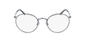 GAFAS GRADUADAS hombre PH1179 plateado/negro