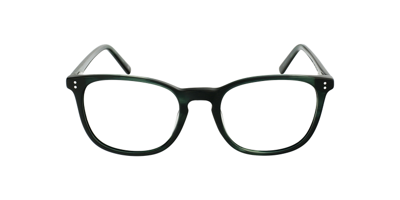Gafas graduadas hombre MAXENCE verde Gafas graduadas hombre MAXENCE verde