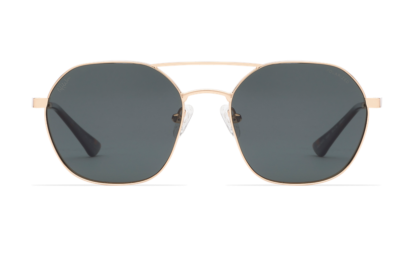 Gafas de sol NATI POLARIZED dorado - danio.store.product.image_view_face Gafas de sol NATI POLARIZED dorado - danio.store.product.image_view_face
