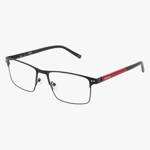GAFAS GRADUADAS hombre MAGIC338 negro