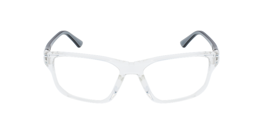GAFAS GRADUADAS hombre MAGIC 192 cristal - vista de frente