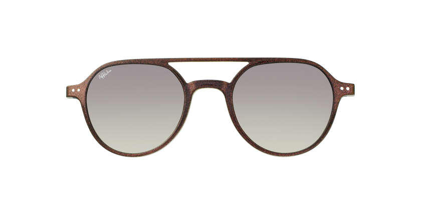 MAGIC CLIP 95 OVERSIZE - vista de frente