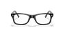 GAFAS GRADUADAS RX5228 negro