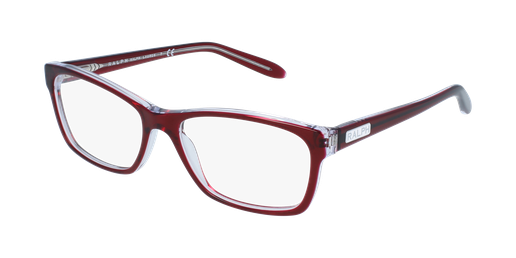 GAFAS GRADUADAS mujer RA7039 rojo/rojo