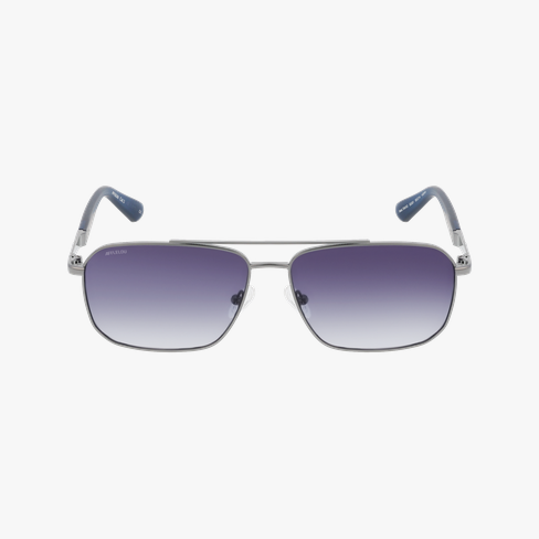 GAFAS DE SOL hombre TAVIO negro/gris