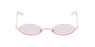 GAFAS DE SOL mujer MILWAUKEE dorado