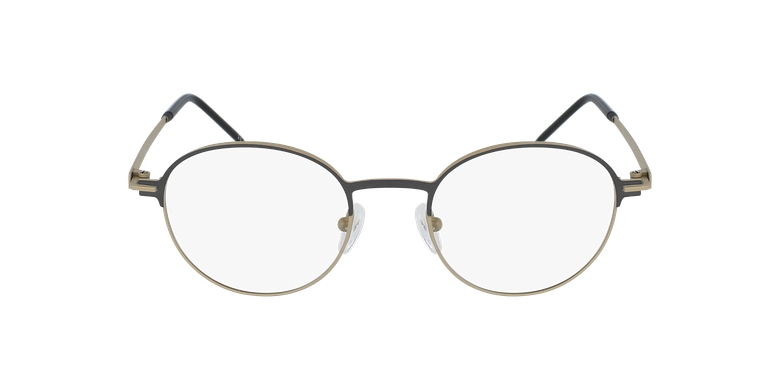 Gafas graduadas MARS gris/beige Gafas graduadas MARS gris/beige