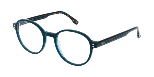 GAFAS GRADUADAS mujer MAGIC203 verde