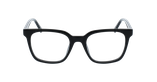 GAFAS GRADUADAS mujer RZERO32 negro - vista de frente