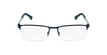 GAFAS GRADUADAS hombre EA1041 negro/gris - vista de frente