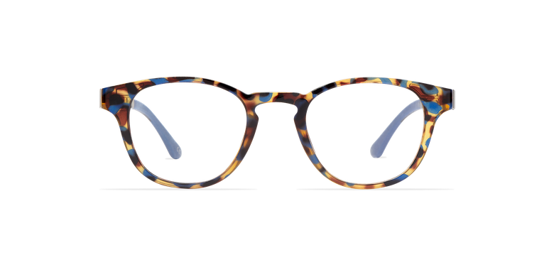 Gafas graduadas hombre MAGIC 03 carey/carey azul Gafas graduadas hombre MAGIC 03 carey/carey azul
