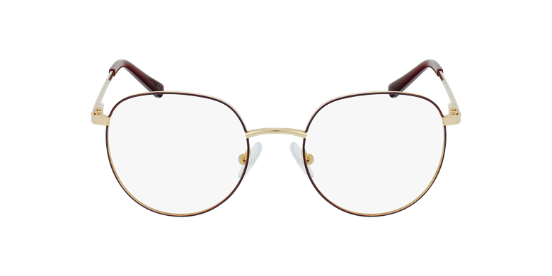 Gafas graduadas mujer JOANNA morado/dorado Gafas graduadas mujer JOANNA morado/dorado