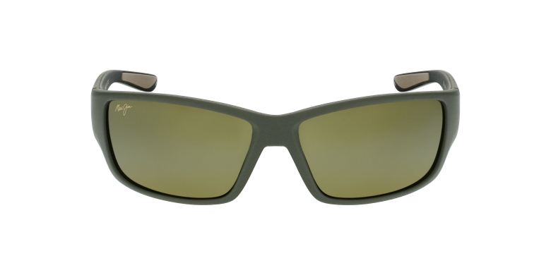 Gafas de sol hombre Local Kine verde Gafas de sol hombre Local Kine verde