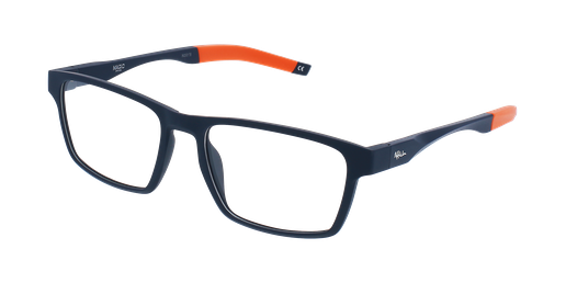 GAFAS GRADUADAS hombre MAGIC 188 azul/naranja