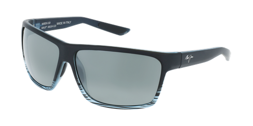GAFAS DE SOL 839 Alenuihaha gris/negro