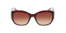 GAFAS DE SOL mujer COLETA rojo