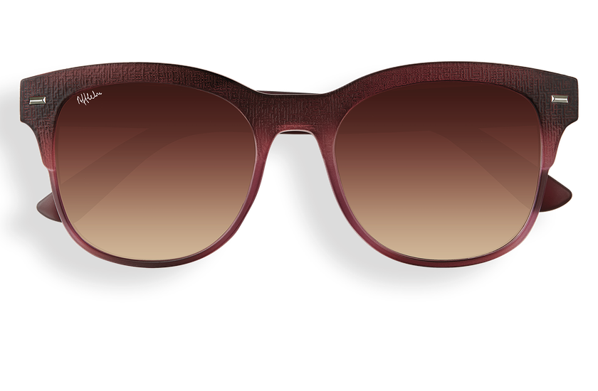 Gafas de sol mujer IBAITI rosa - danio.store.product.image_view_face Gafas de sol mujer IBAITI rosa - danio.store.product.image_view_face